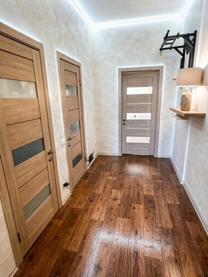 Продам двухкомнатную (2-комн.) квартиру, Объездная ул, 6, Ханты-Мансийск г