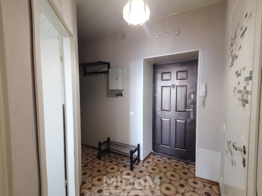 Сдам однокомнатную (1-комн.) квартиру, Учительская ул, 18к1, Санкт-Петербург г