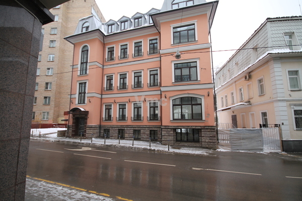Сдам офисное помещение 157,4 м2, 1-й Колобовский пер, 17 1, Москва г