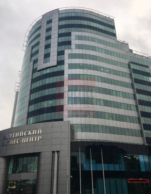 Сдам коммерческое помещение 101,9 м2, Московский пр-кт, 40, Калининград г