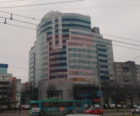 Сдам коммерческое помещение 101,9 м2, Московский пр-кт, 40, Калининград г