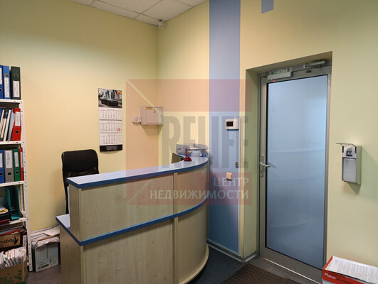 Сдам коммерческое помещение 101,9 м2, Московский пр-кт, 40, Калининград г