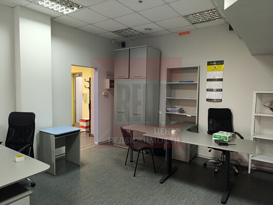 Сдам коммерческое помещение 101,9 м2, Московский пр-кт, 40, Калининград г