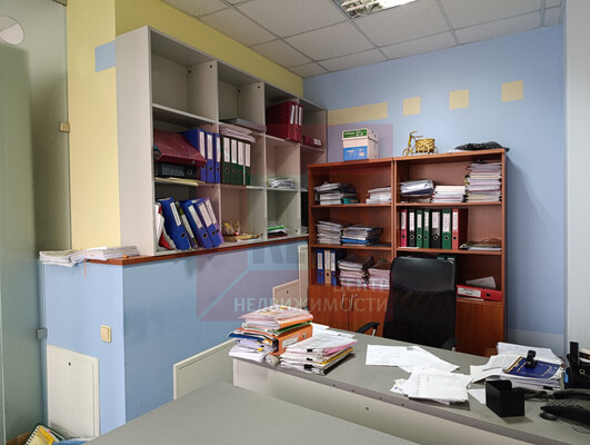 Сдам коммерческое помещение 101,9 м2, Московский пр-кт, 40, Калининград г