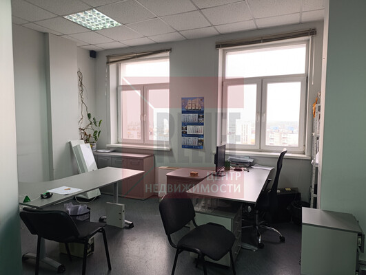 Сдам коммерческое помещение 101,9 м2, Московский пр-кт, 40, Калининград г