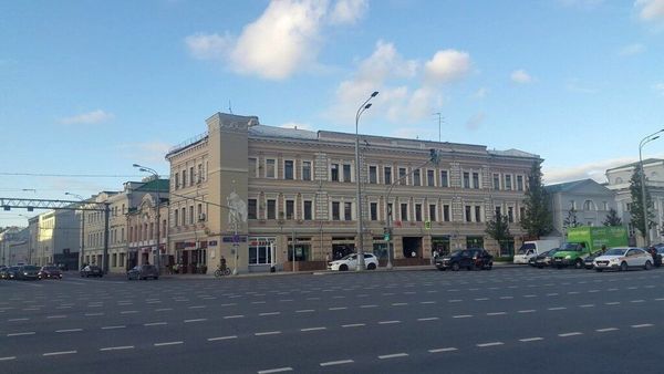 Сдам коммерческое помещение 315,5 м2, Устье С и Ко снт, Дубна г