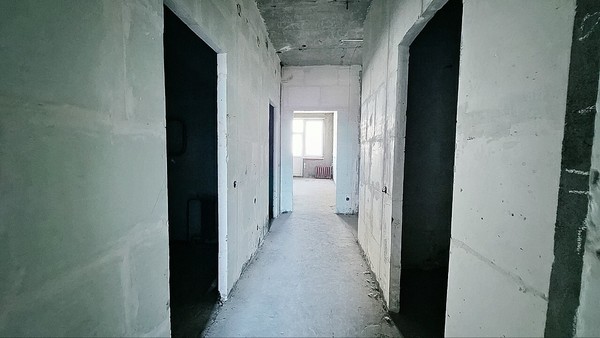Продам трехкомнатную (3-комн.) квартиру, Комсомольская ул, 8, Краснодар г