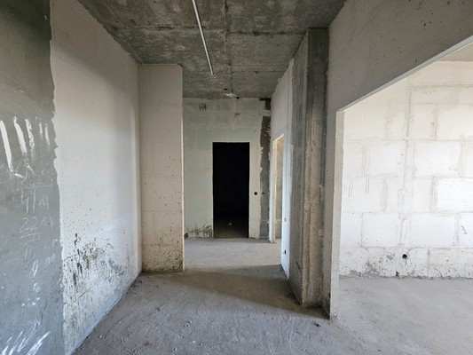 Продам трехкомнатную (3-комн.) квартиру, Комсомольская ул, 8, Краснодар г