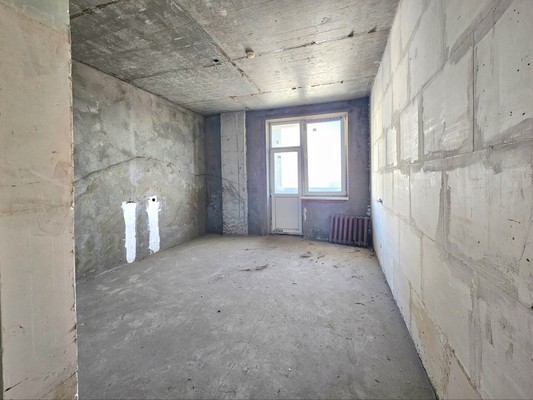 Продам трехкомнатную (3-комн.) квартиру, Комсомольская ул, 8, Краснодар г