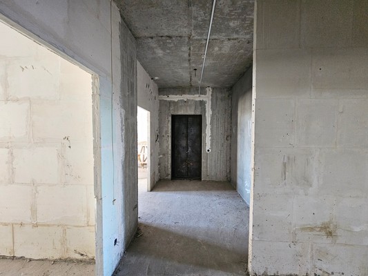 Продам трехкомнатную (3-комн.) квартиру, Комсомольская ул, 8, Краснодар г