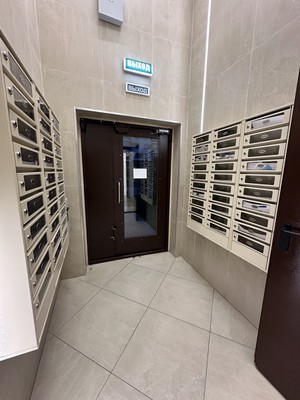 Сдам однокомнатную (1-комн.) квартиру, Ньютона аллея, 2, Бугры п