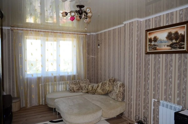 Продам двухкомнатную (2-комн.) квартиру, Магнитогорская ул, 1а, Ростов-на-Дону г