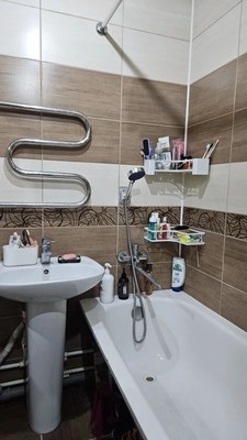Продам двухкомнатную (2-комн.) квартиру, Магнитогорская ул, 1а, Ростов-на-Дону г