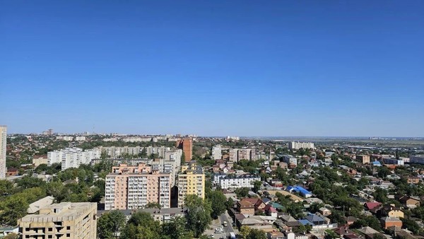 Продам двухкомнатную (2-комн.) квартиру, Магнитогорская ул, 1а, Ростов-на-Дону г