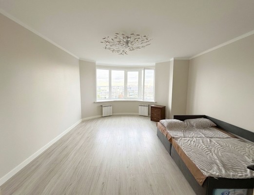 Продам трехкомнатную (3-комн.) квартиру, Молодцова ул, 19к2, Москва г