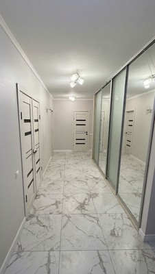 Продам трехкомнатную (3-комн.) квартиру, Молодцова ул, 19к2, Москва г