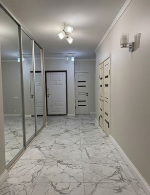 Продам трехкомнатную (3-комн.) квартиру, Молодцова ул, 19к2, Москва г