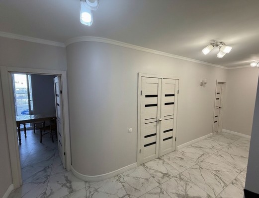 Продам трехкомнатную (3-комн.) квартиру, Молодцова ул, 19к2, Москва г