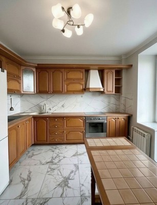 Продам трехкомнатную (3-комн.) квартиру, Молодцова ул, 19к2, Москва г