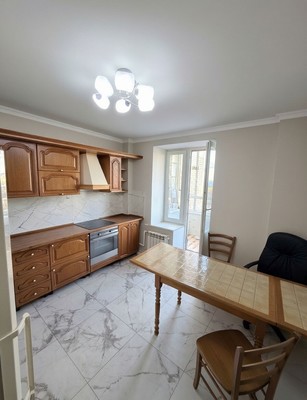 Продам трехкомнатную (3-комн.) квартиру, Молодцова ул, 19к2, Москва г
