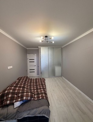 Продам трехкомнатную (3-комн.) квартиру, Молодцова ул, 19к2, Москва г