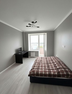 Продам трехкомнатную (3-комн.) квартиру, Молодцова ул, 19к2, Москва г