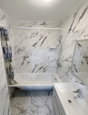 Продам трехкомнатную (3-комн.) квартиру, Молодцова ул, 19к2, Москва г