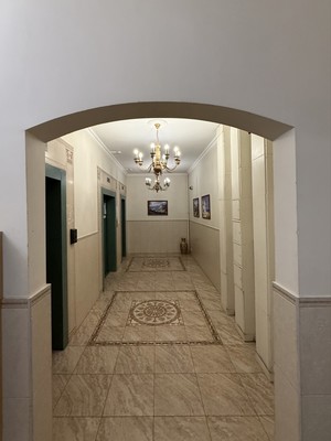Продам трехкомнатную (3-комн.) квартиру, Молодцова ул, 19к2, Москва г