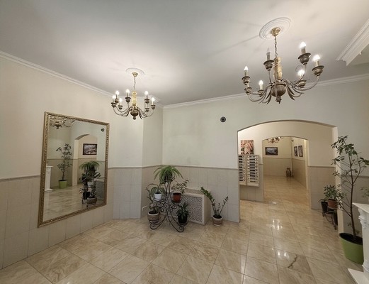 Продам трехкомнатную (3-комн.) квартиру, Молодцова ул, 19к2, Москва г