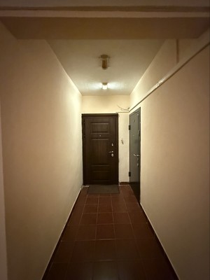 Продам трехкомнатную (3-комн.) квартиру, Молодцова ул, 19к2, Москва г