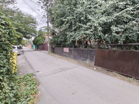 Продам участок 3 соток, ИЖС, Типографская ул, 52А, Ростов-на-Дону г, 0 км от города