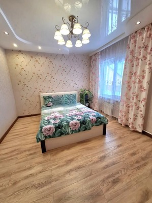 Продам таунхаус, Васильковая ул, 11, Ханты-Мансийск г, 0 км от города