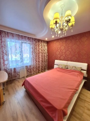 Продам таунхаус, Васильковая ул, 11, Ханты-Мансийск г, 0 км от города