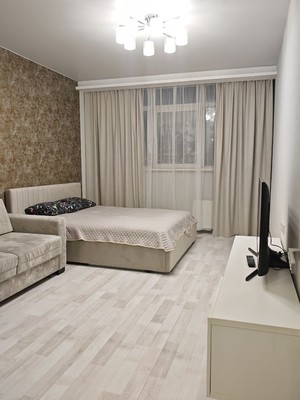 Сдам однокомнатную (1-комн.) квартиру, Кропоткина ул, 273, Новосибирск г