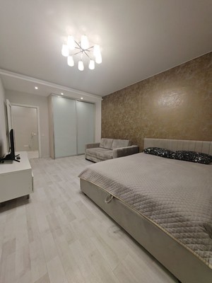 Сдам однокомнатную (1-комн.) квартиру, Кропоткина ул, 273, Новосибирск г