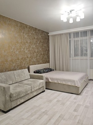 Сдам однокомнатную (1-комн.) квартиру, Кропоткина ул, 273, Новосибирск г