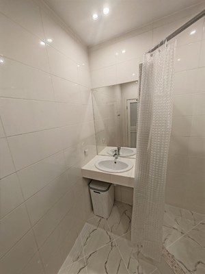 Сдам однокомнатную (1-комн.) квартиру, Кропоткина ул, 273, Новосибирск г