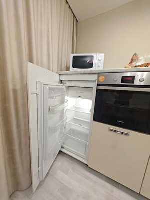 Сдам однокомнатную (1-комн.) квартиру, Кропоткина ул, 273, Новосибирск г