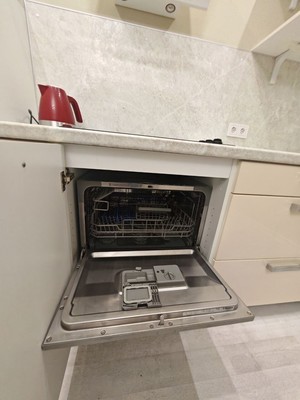 Сдам однокомнатную (1-комн.) квартиру, Кропоткина ул, 273, Новосибирск г