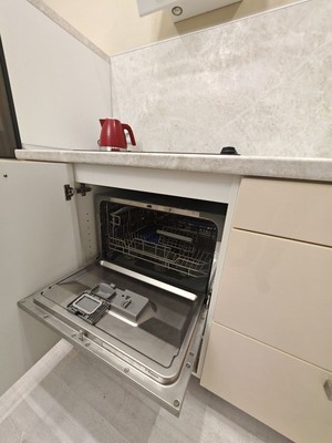 Сдам однокомнатную (1-комн.) квартиру, Кропоткина ул, 273, Новосибирск г