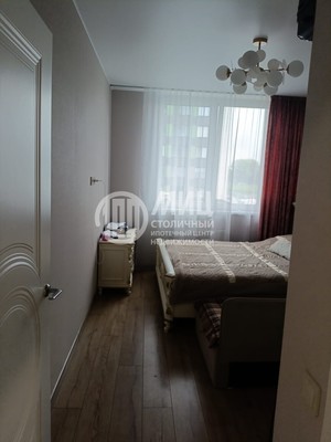 Продам двухкомнатную (2-комн.) квартиру, Парковая ул, 46, Долгопрудный г