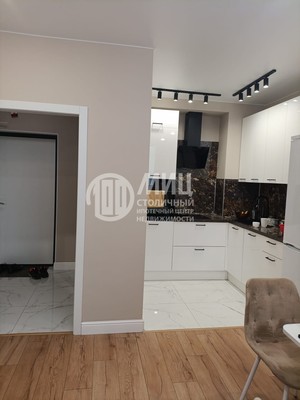 Продам двухкомнатную (2-комн.) квартиру, Парковая ул, 46, Долгопрудный г
