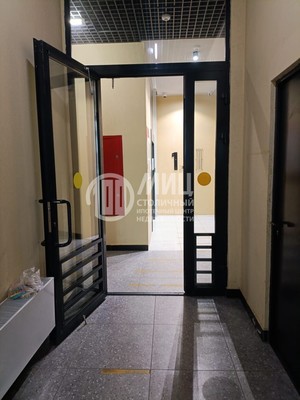 Продам двухкомнатную (2-комн.) квартиру, Парковая ул, 46, Долгопрудный г