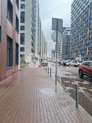 Продам двухкомнатную (2-комн.) квартиру, Парковая ул, 46, Долгопрудный г