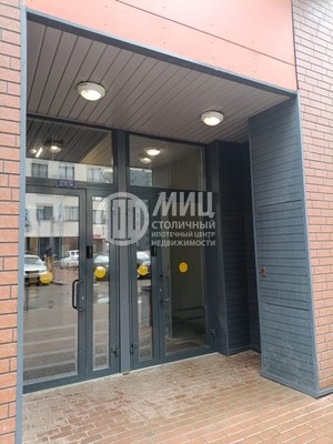 Продам двухкомнатную (2-комн.) квартиру, Парковая ул, 46, Долгопрудный г