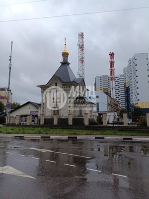 Продам двухкомнатную (2-комн.) квартиру, Парковая ул, 46, Долгопрудный г