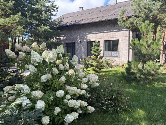 Продам коттедж, Заречная ул, Захарово с, 0 км от города