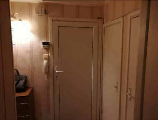Продам трехкомнатную (3-комн.) квартиру, Северный пр-кт, 22, Санкт-Петербург г