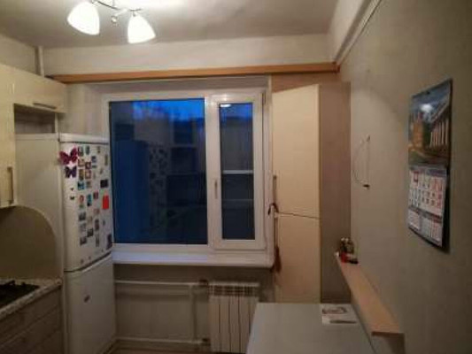 Продам трехкомнатную (3-комн.) квартиру, Северный пр-кт, 22, Санкт-Петербург г
