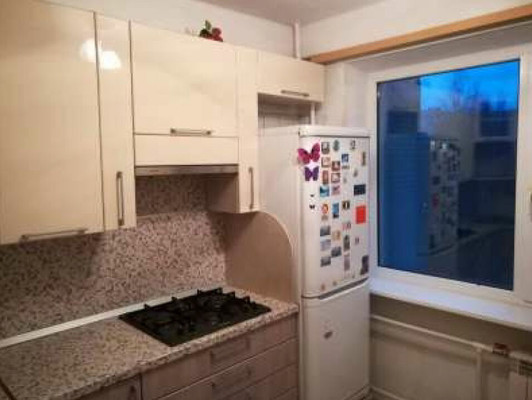 Продам трехкомнатную (3-комн.) квартиру, Северный пр-кт, 22, Санкт-Петербург г